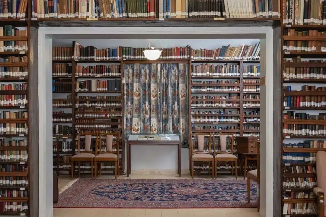 best museums in tel aviv