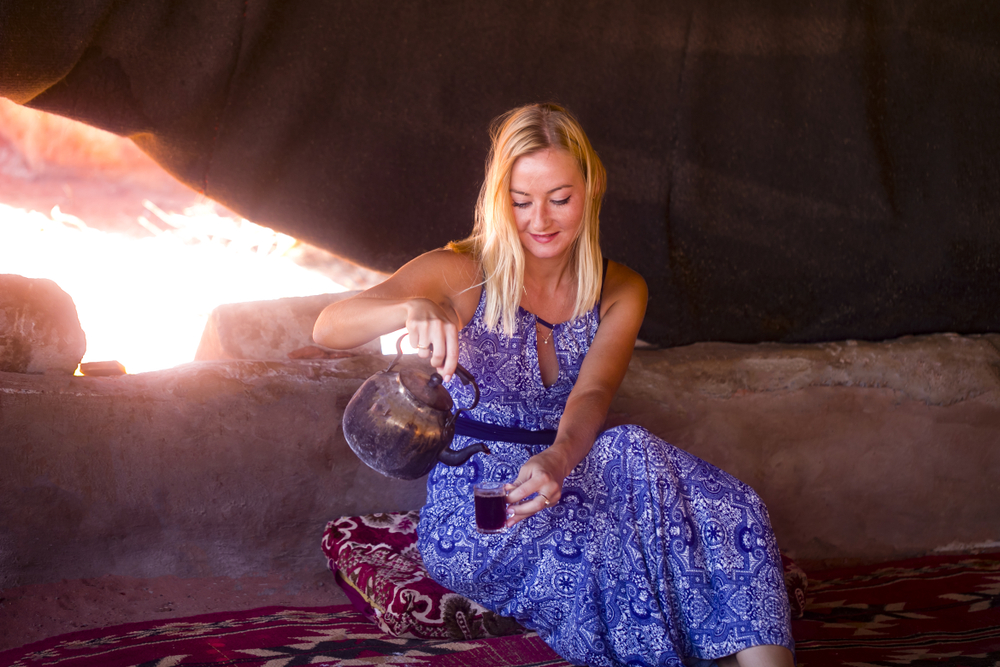 How to Beat the Heat- the Coffee is better than you've ever imagined