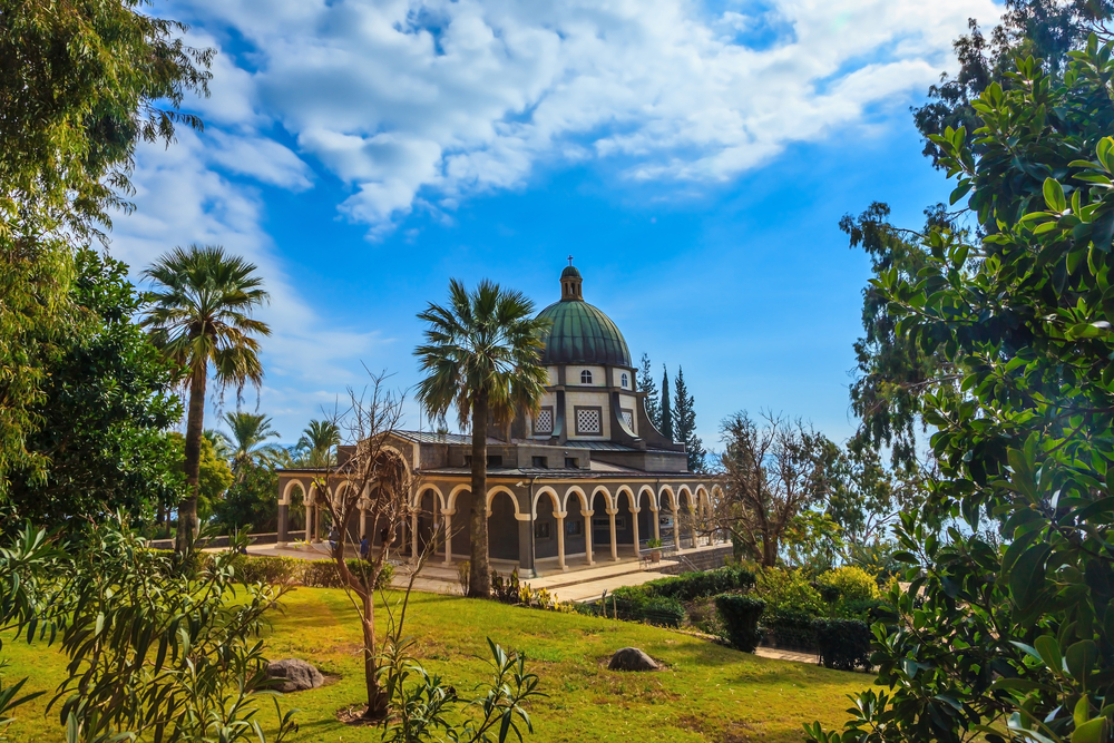 12 Roman Catholic Churches in Israel Every Pilgrim Should Visit