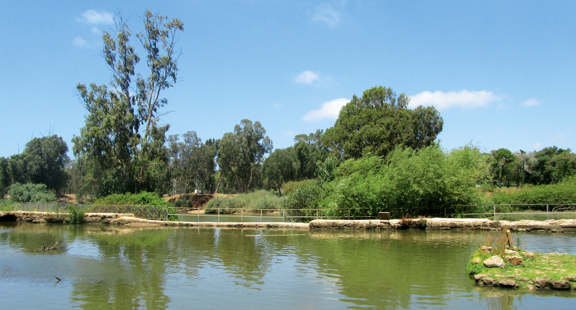 family attractions in tel aviv