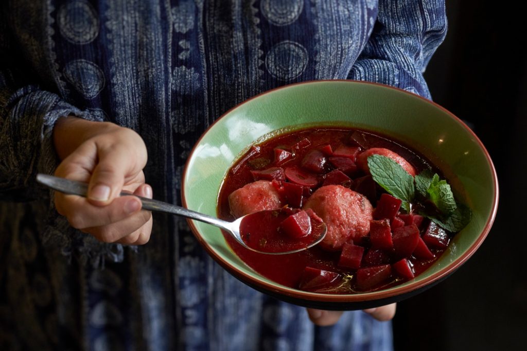 best vegan restaurants in tel aviv