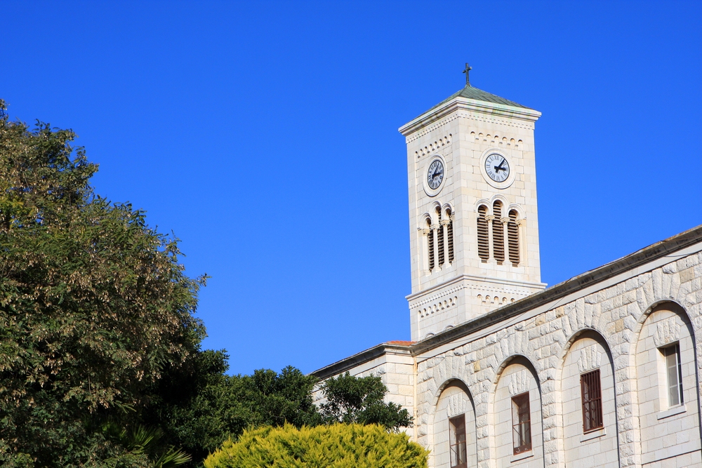 Church of Saint Joseph, Nazareth