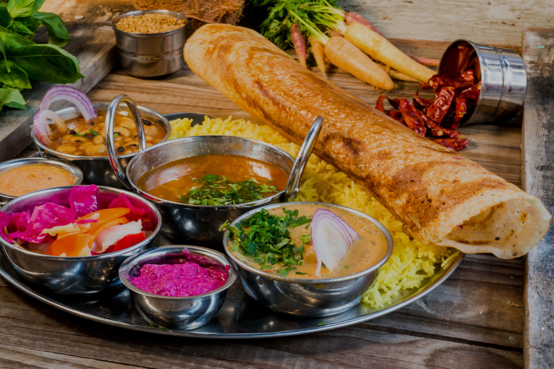 Best vegan restaurants in israel