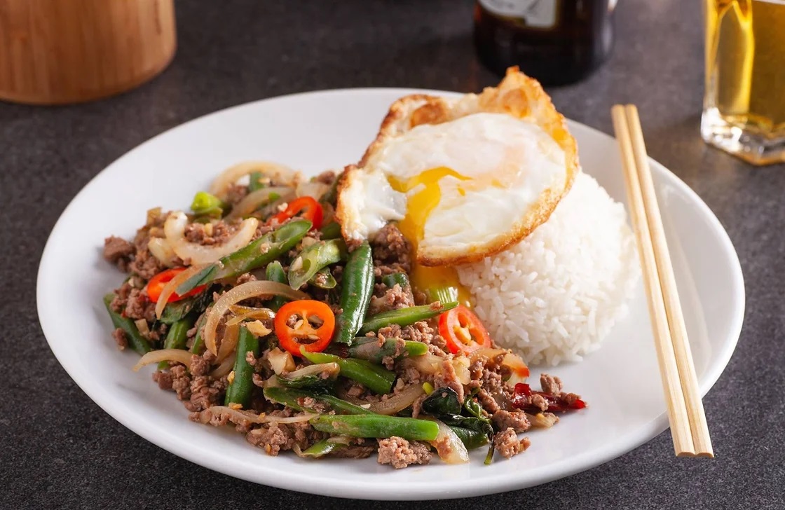 The Best Thai Restaurants in Tel Aviv