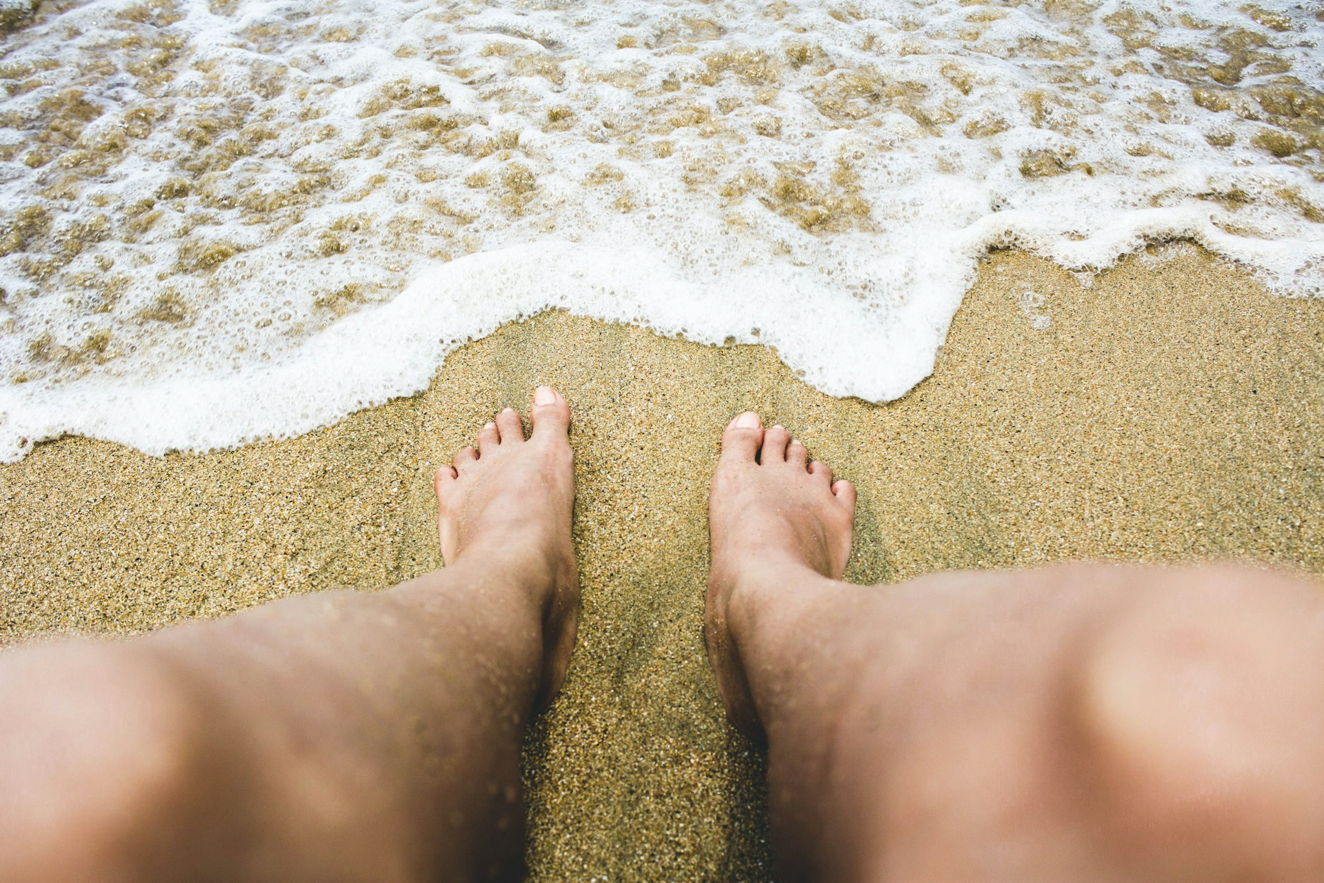 beaches in tel aviv