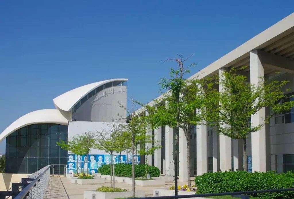 best museums in tel aviv