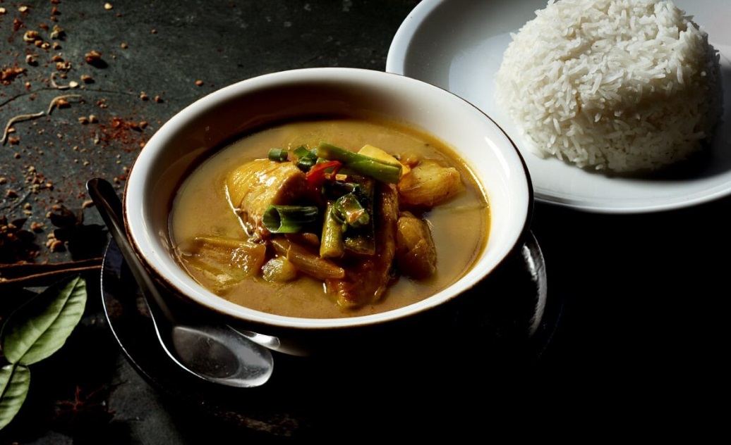 Best Thai Restaurants in Tel Aviv