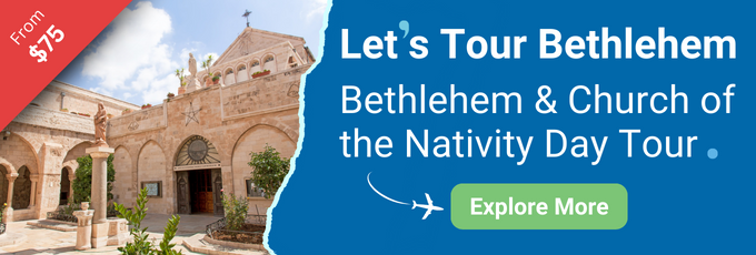 Attractions in Bethlehem