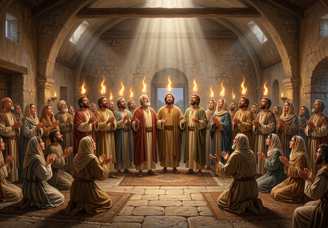 Pentecost