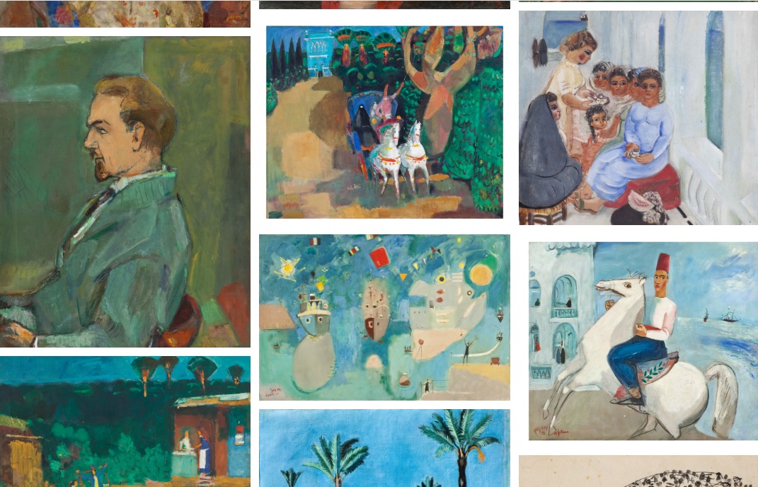 art museums in tel aviv