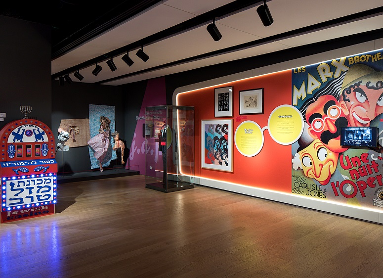 best museums in tel aviv
