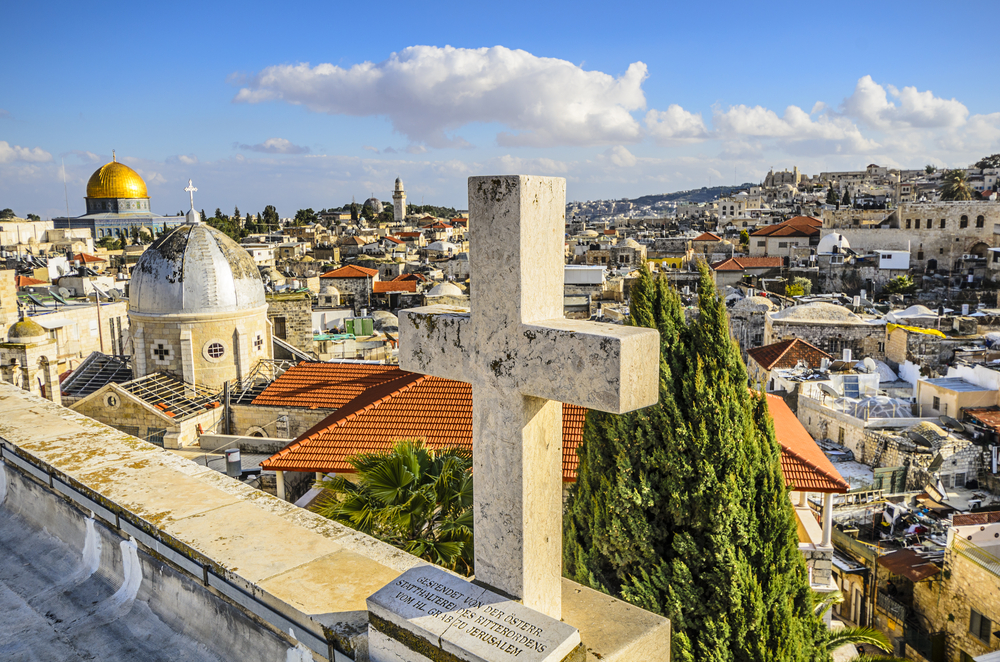 Why Is Jerusalem Important to Christians? 