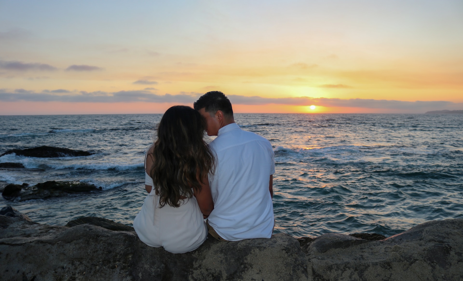 Romantic weekend in Israel