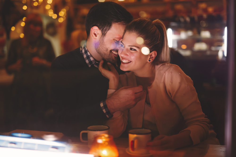 romantic weekend in israel