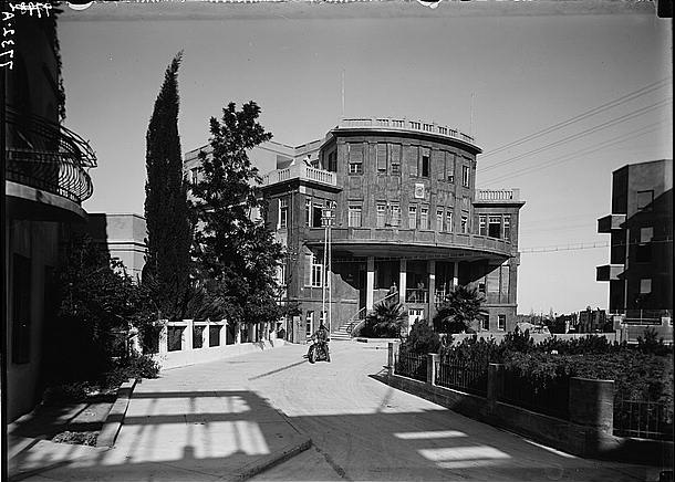 Beit Ha’Ir Museum