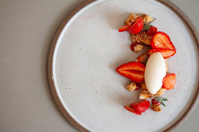 the best vegan restaurants in tel aviv
