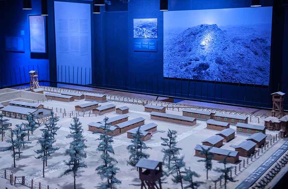 military museums in israel