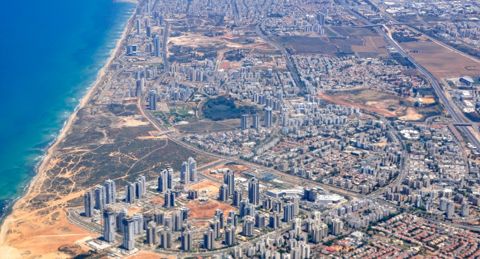 Airport Security in Israel