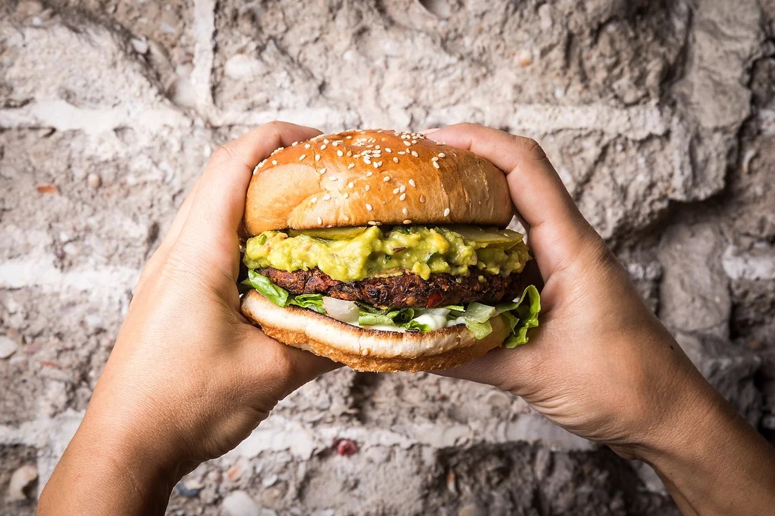 best vegan restaurants in tel aviv