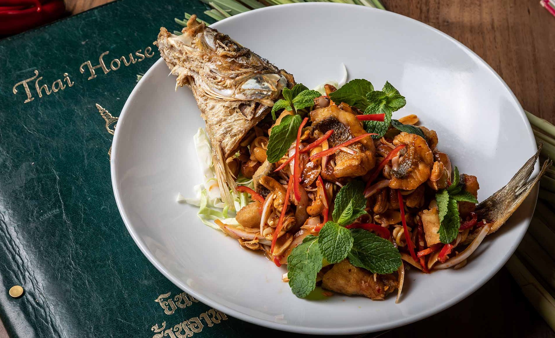 The Best Thai Restaurants in Tel Aviv