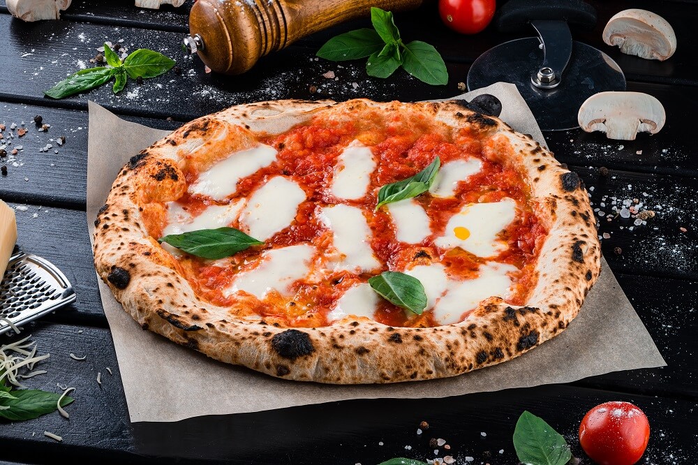 Best Italian Restaurants in Tel Aviv