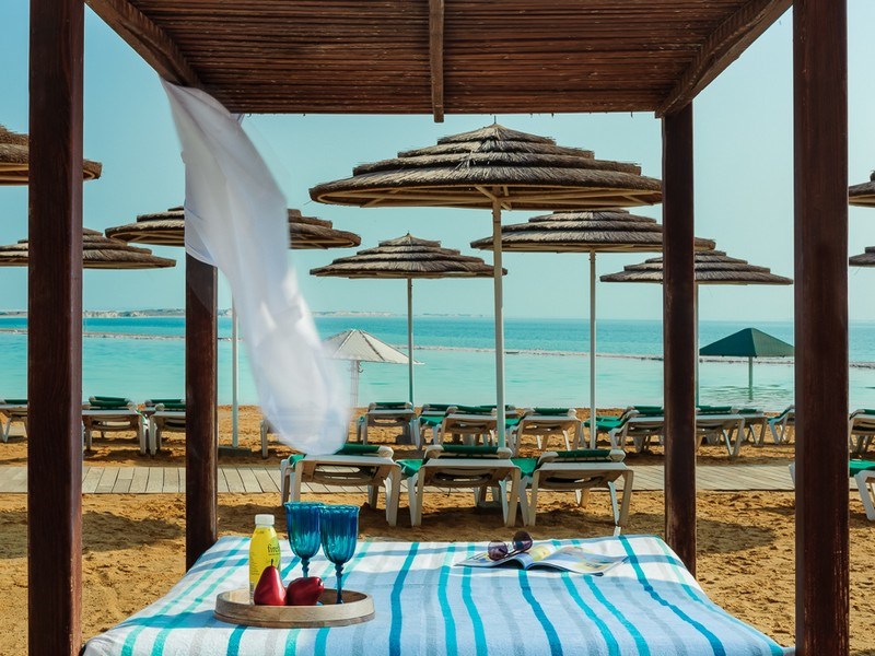  Leonardo Club Hotel Dead Sea - all inclusive