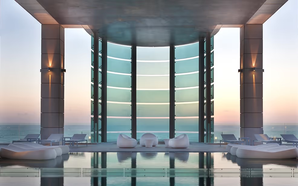 family attractions tel aviv