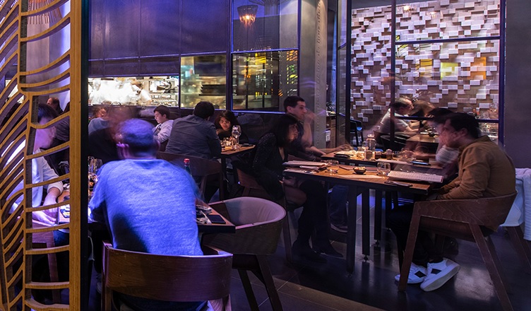 Best Thai Restaurants in Tel Aviv