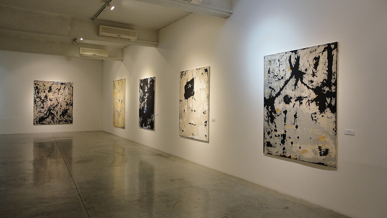 art museums in tel aviv
