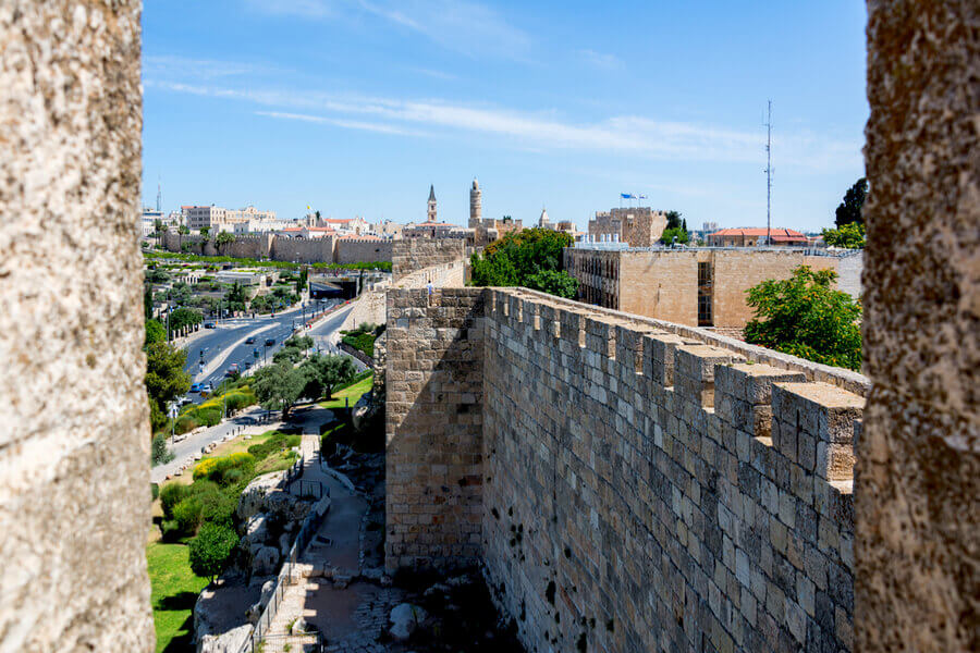 Digital Nomadism in Israel