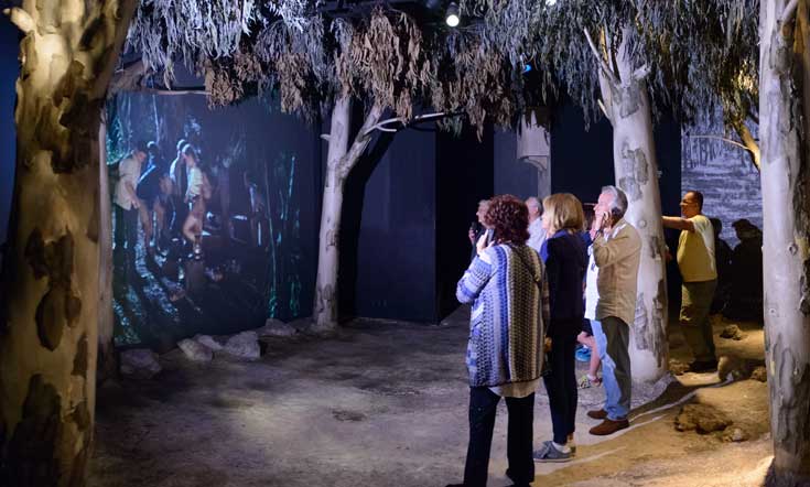 best museums in tel aviv