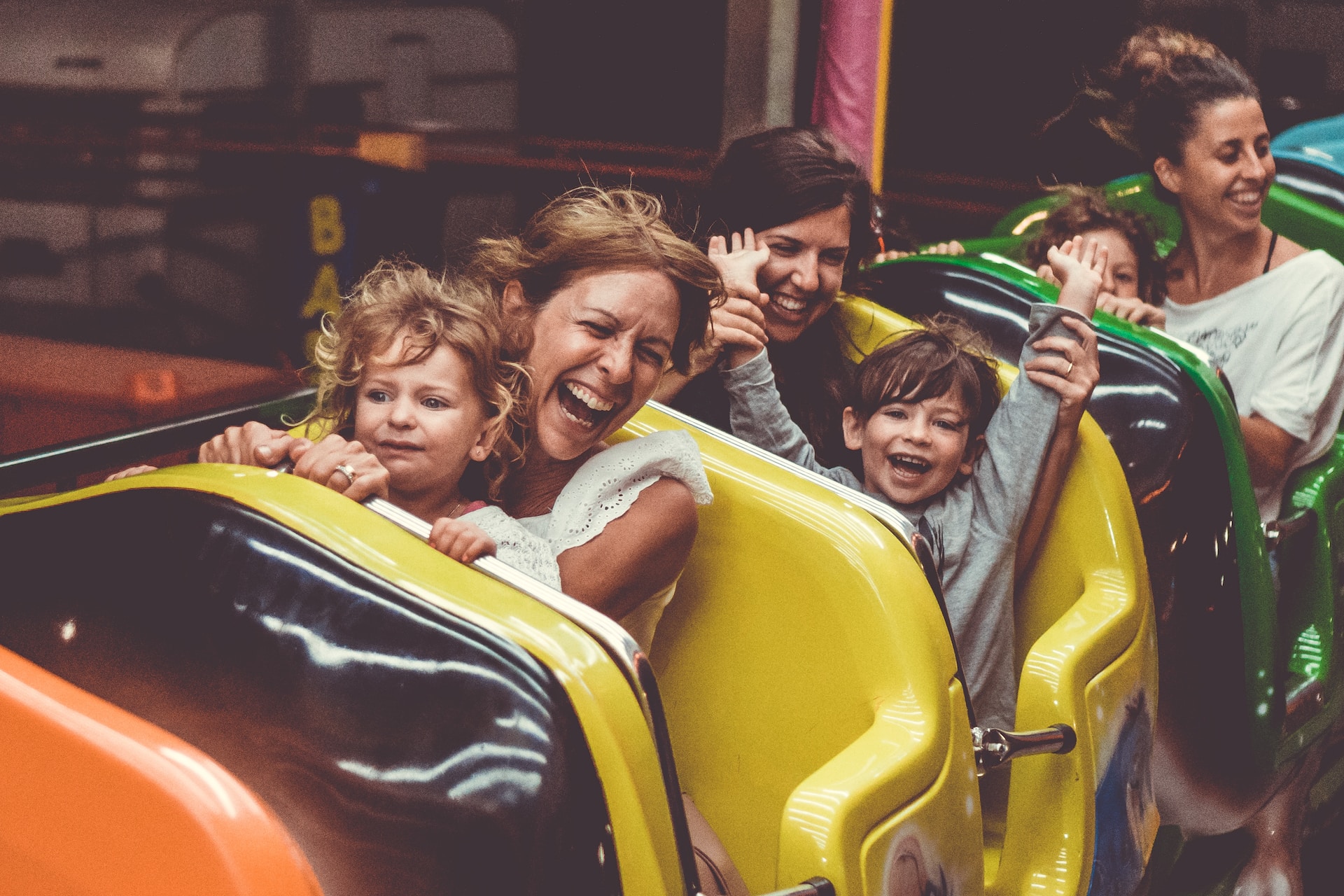family attractions in tel aviv