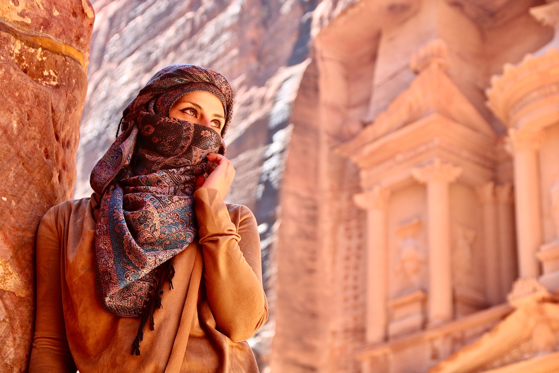 Reasons you should visit Wadi Rum from Israel- Visit Petra worry-free