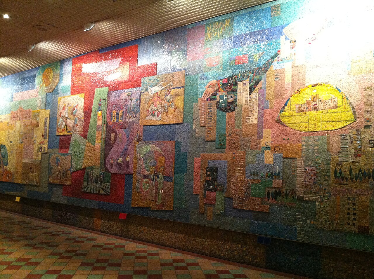 tel aviv culture
