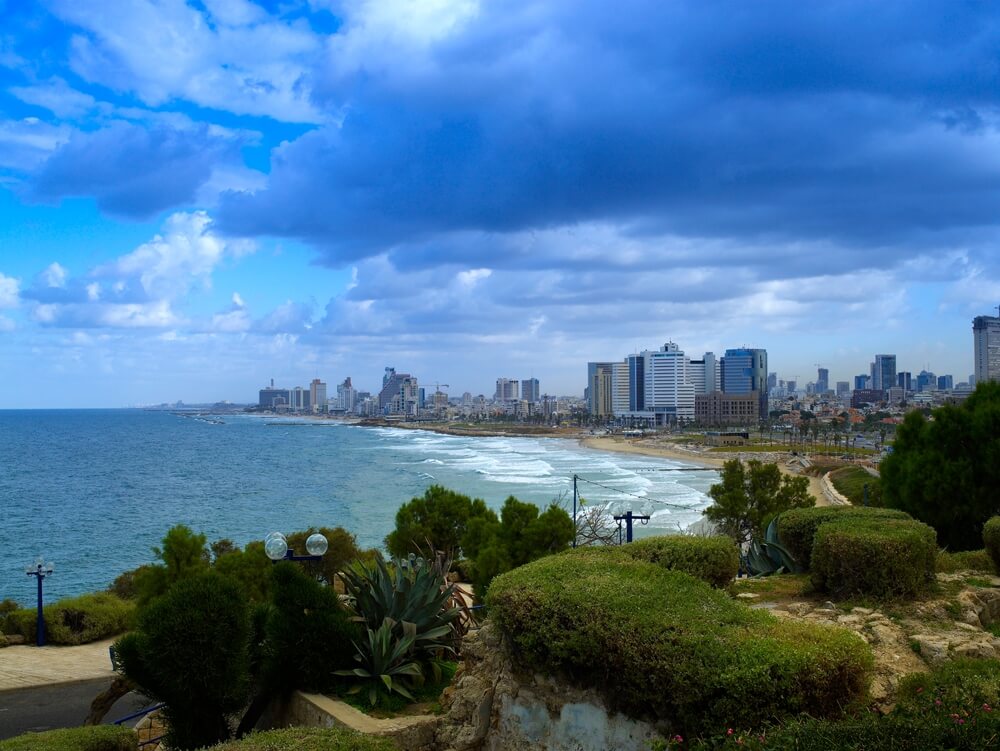 The Ramses gate park