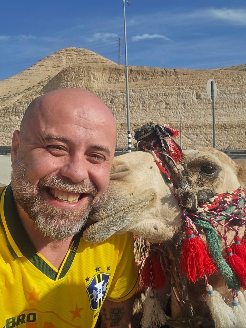 Masada Tour