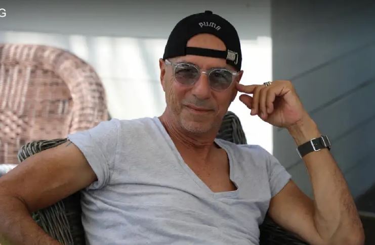 Udi Goralnik
