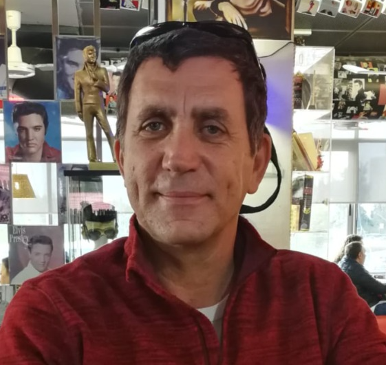 Eliran Kaissar
