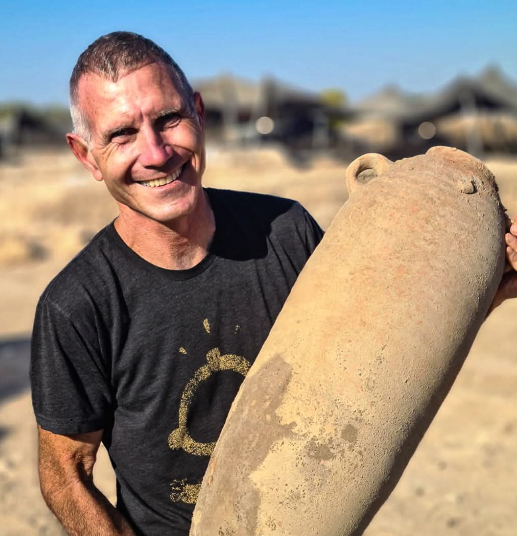 Daniel Gershon