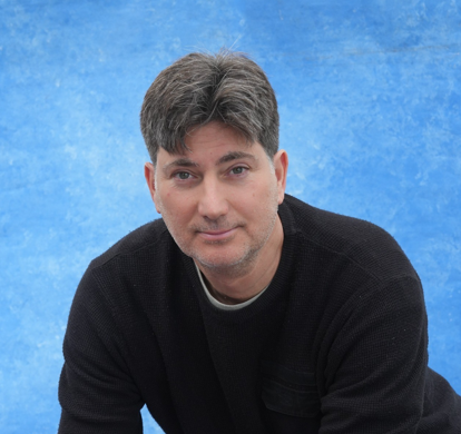 Avi Shalev