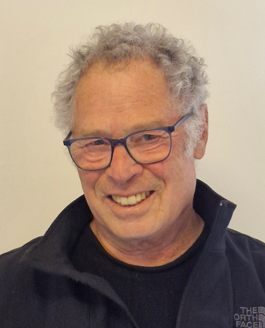 Dan Porges