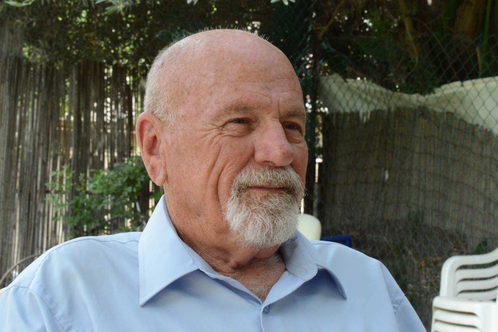 Jacob Arava
