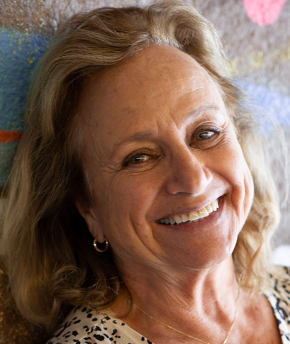 Aviva Pestalozzi