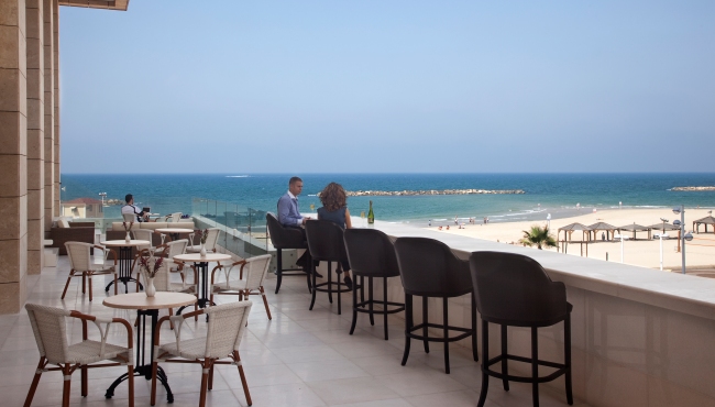 Orchid Hotel Tel aviv