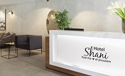 Hotel Shani Jerusalén