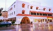 Отель "Аланбат", Иордания