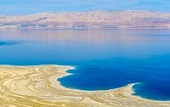 Однодневные туры на Мертвое море