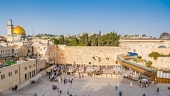Tours a Jerusalén