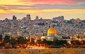 Excursions d'une Journée à Jérusalem