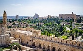 Частные туры по Иерусалиму